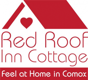 Red Roof Inn Cottage Comox